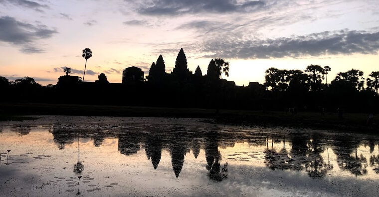 カンボジア観光マニアックが教える※旅行中に役立つ7つのポイントとは?
